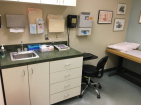 Eric H Williams, MD with the Dellon Institue