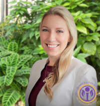 Dr. Rebecca M. Johnson, PsyD, Concierge Psychologist and Life Coach