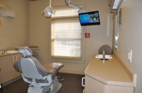 Treatment Room