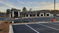 Our new office in Hoover!