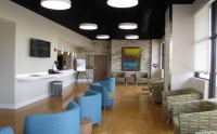 Clean, friendly environment where you'll feel right at home.