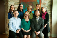 Dedicated Care Team here to serve you and help you to reach your health goals.