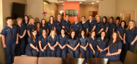Our Team!