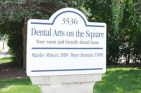 Dental Arts on the Square