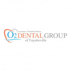 O2 Dental Group of Fayetteville