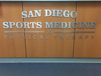 San Diego Sports Medicine Physical Therapy