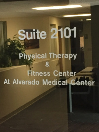 San Diego Sports Medicine Physical Therapy