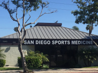 San Diego Sports Medicine & Family Health Center - Urgent Care