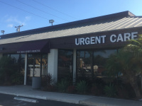 San Diego Sports Medicine & Family Health Center - Urgent Care