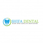 Shifa Dental Garland
