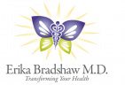 Erika Bradshaw, M.D.