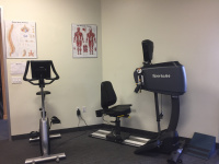 San Diego Sports Medicine Physical Therapy