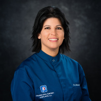 Board Certified Oral Surgeon Julianna Hukill, DDS