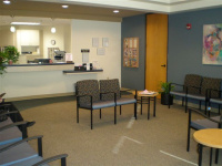 IGO Medical Group, AMC in San Diego, CA