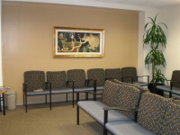 IGO Medical Group, AMC in San Diego, CA