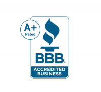 Better Business Bureau (BBB) A+ Accredited Business