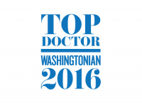 Washingtonian Top Doctor (Audiology)
