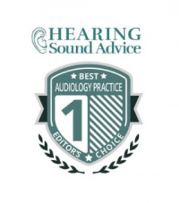 Hearing Sound Advice Editor's Choice