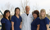 The Staff at Peak Dental Care