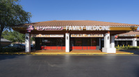 UrgentMed Davie Out Side