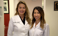 Dr. Berger & Dr. Nguyen