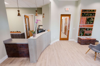 http://www.thrivefamilydental.com Dr. Friberg Dentist Wilmington, NC