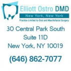 Manhattan Oral Surgical