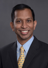 Ravi Radhakrishnan MD, FACS