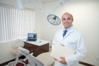 Sam I Naim, DDS, Periodontics & Dental Implant Center