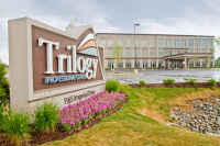 Office located off of Eastern Blvd, Hagerstown in Trilogy Building