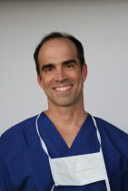 Dr. David Stoker