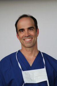 Board certified plastic surgeon Dr. David Stoker