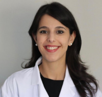 Dr. Aliza Schwartz, DMD