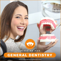 Dental Office San Diego