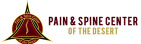 Pain and Spine Center of the Desert