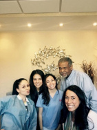Alonzo M. Bell, DDS