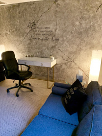 Therapy Room