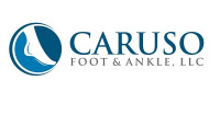 Caruso Foot & Ankle Logo