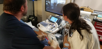 Guided Injections with Advanced Imaging