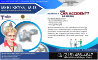 Meri Kryss M.D