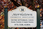 Morristown Cosmetic Dentistry Victor Gittleman, DMD