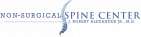 Non-Surgical Spine Center - Mount Pleasant