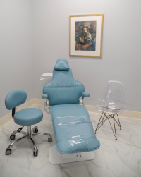 Exam Room