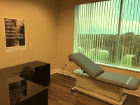 Exam Room