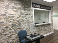 Reception Area