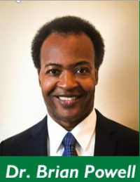 Dr. Brian Powell