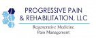 Progressive Pain and Rehabilitation