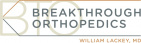 Breakthrough Orthopedics