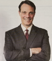 Arthur Jenkins III, MD