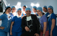 Brent Bellotte MD & His Team